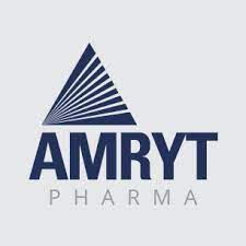 Amrty Logo